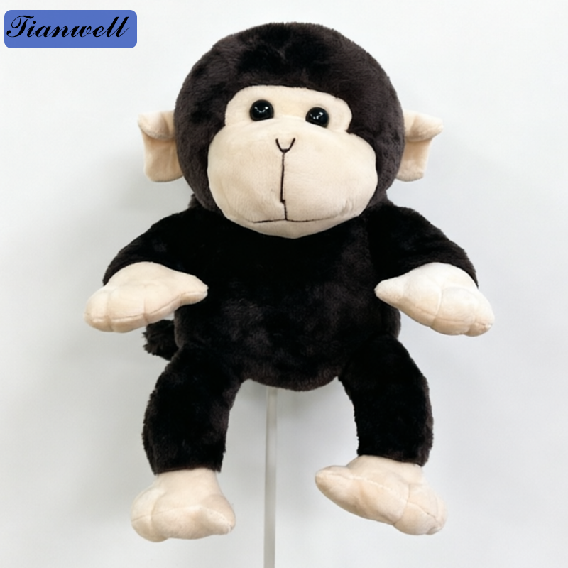 Badminton Club - Tianwell Golf Driver headcover Cute playful