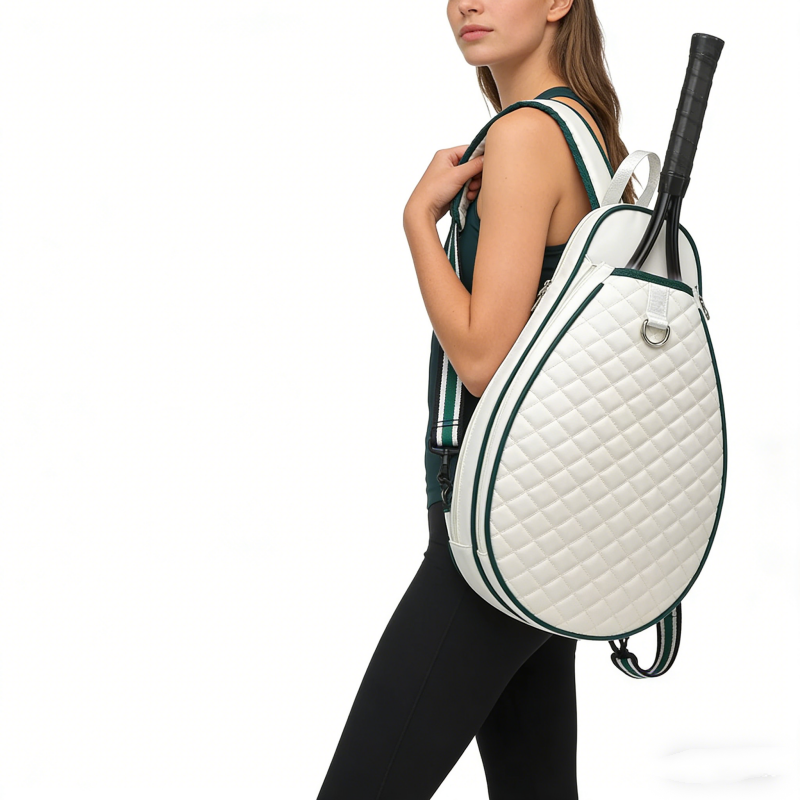 Badminton Single - Portable Tennis Bag Badminton Racket Bag