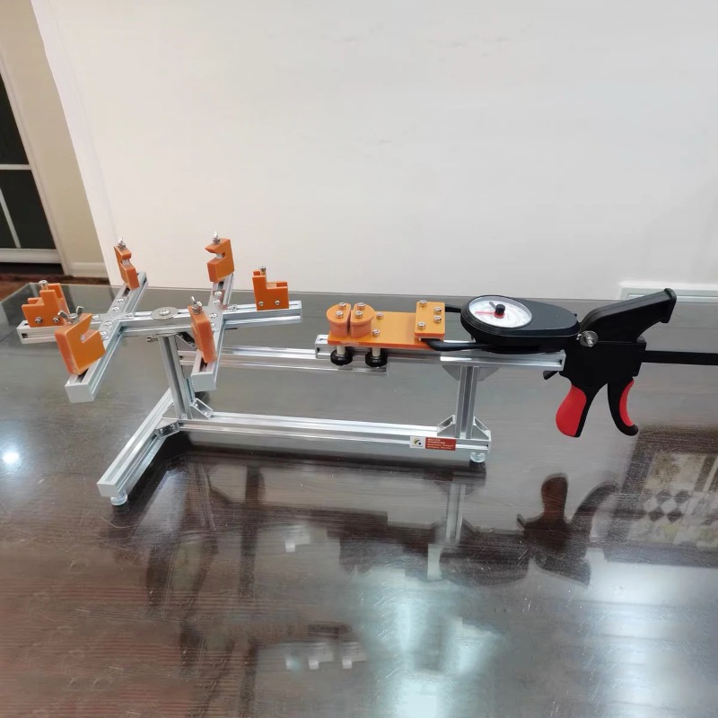 Badminton Club - 2025Household Badminton Racket Stringing Machine String