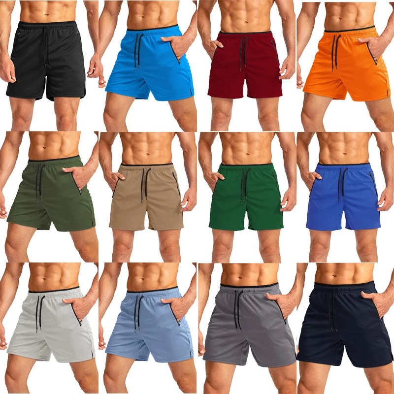 Sports shorts for men summer i - Badminton Player avaliação e preço