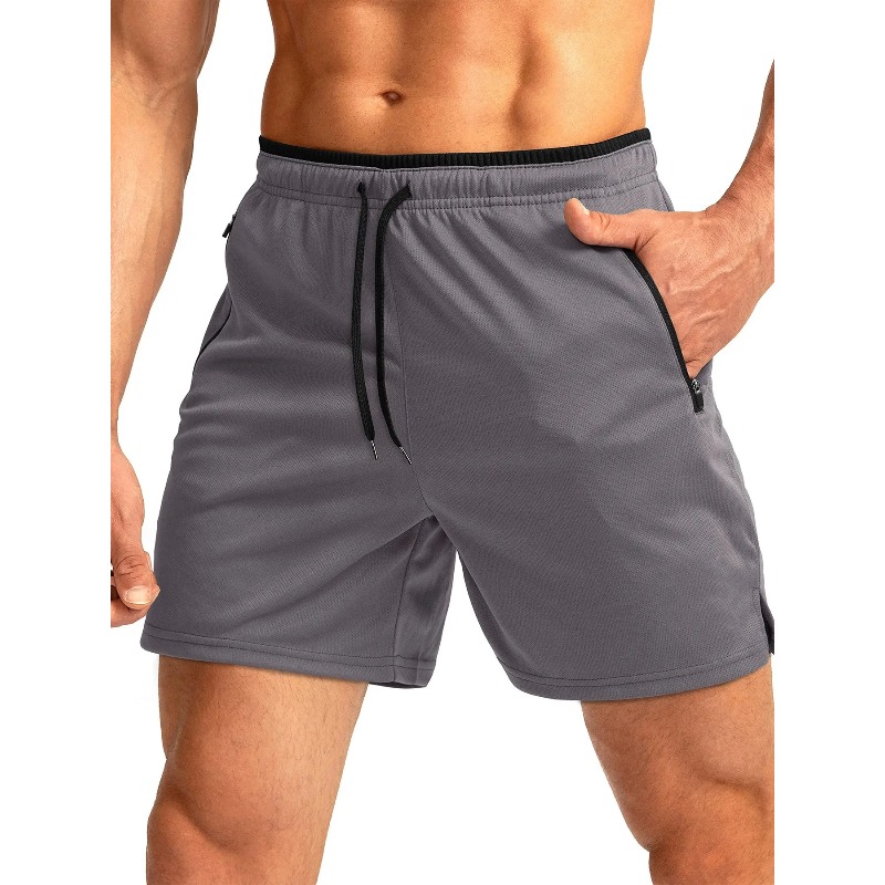 Sports shorts for men summer i - Badminton Player avaliação e preço