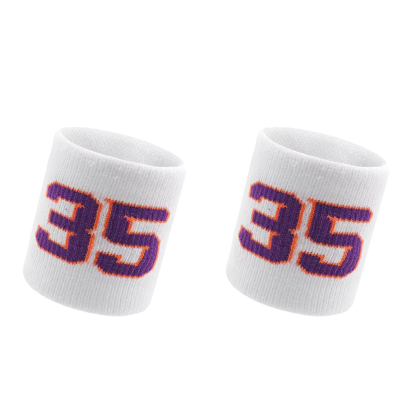 1 Pair Fitness Basketball Wris - Wristband Pair Sweat avaliação e preço