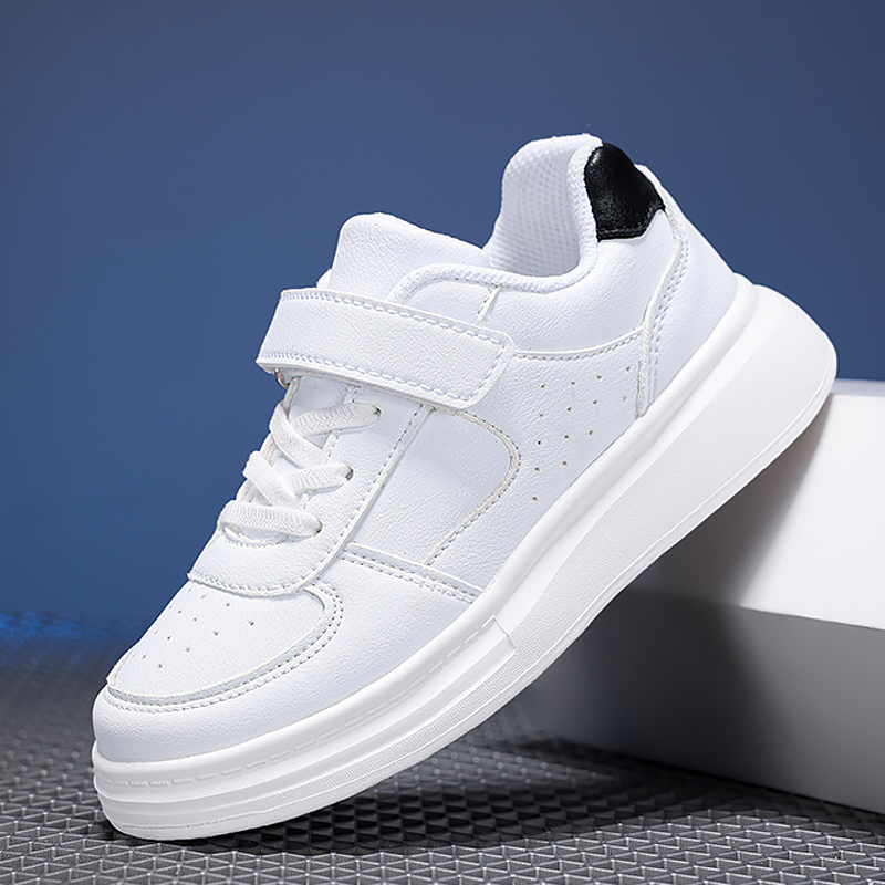 Breathable Sneakers Kids Boys  - Badminton Junior avaliação e preço