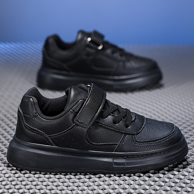 Breathable Sneakers Kids Boys  - Badminton Junior avaliação e preço