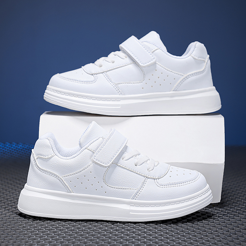 Breathable Sneakers Kids Boys  - Badminton Junior avaliação e preço