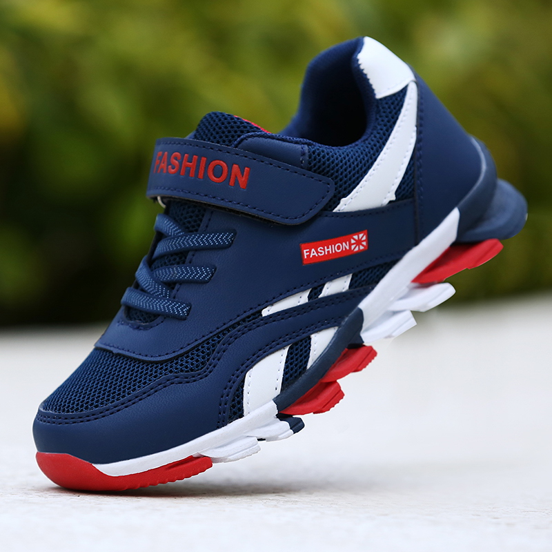Kids Sneakers for Boys Girls R - Badminton Junior avaliação e preço