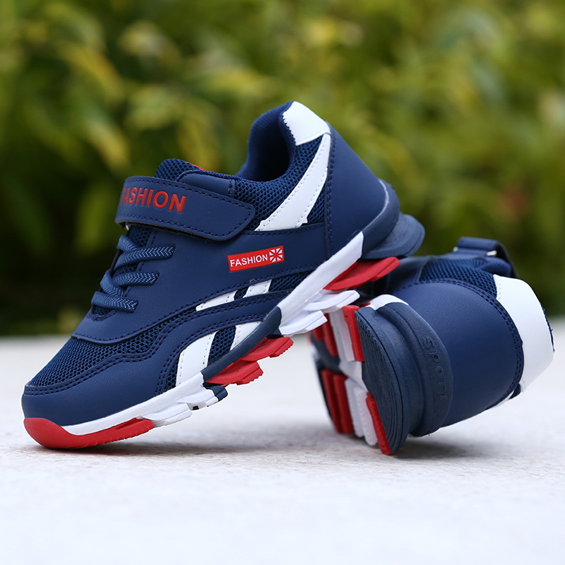 Kids Sneakers for Boys Girls R - Badminton Junior avaliação e preço