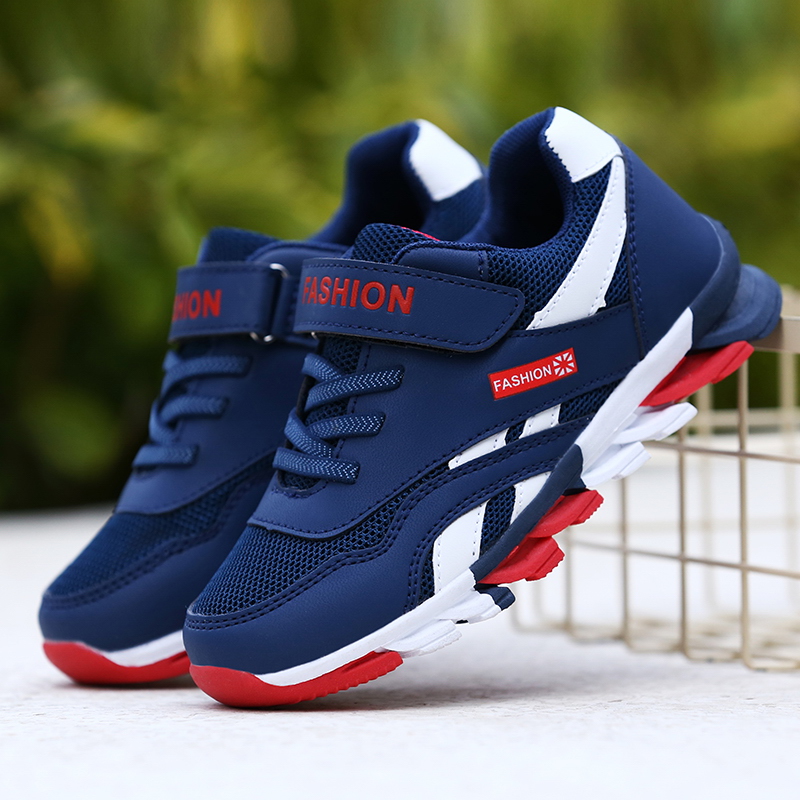 Kids Sneakers for Boys Girls R - Badminton Junior avaliação e preço