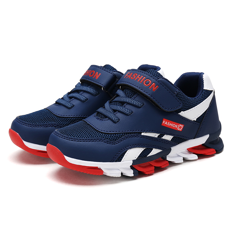 Kids Sneakers for Boys Girls R - Badminton Junior avaliação e preço