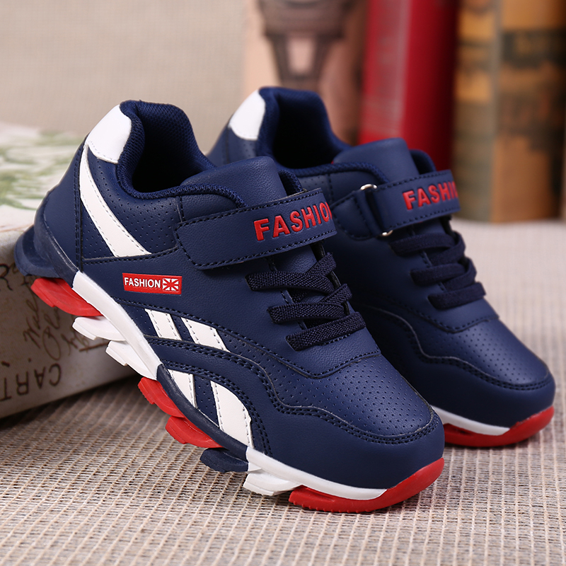 Kids Sneakers for Boys Girls R - Badminton Junior avaliação e preço