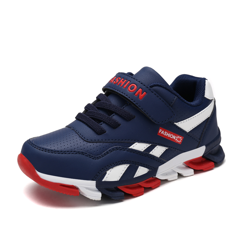 Kids Sneakers for Boys Girls R - Badminton Junior avaliação e preço