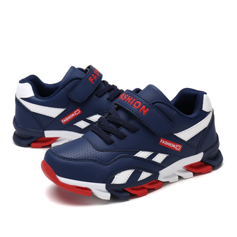 Kids Sneakers for Boys Girls R - Badminton Junior avaliação e preço
