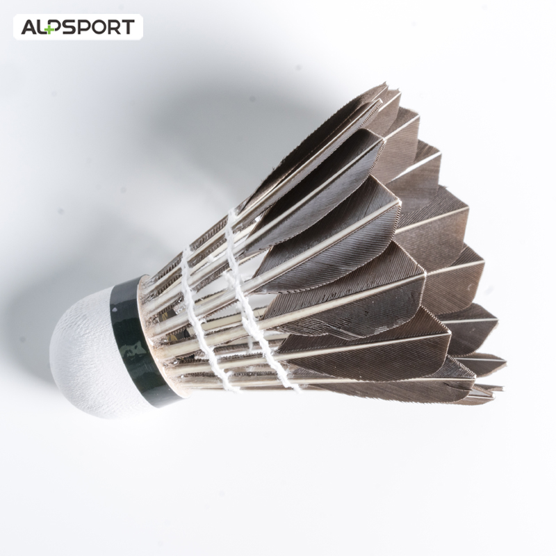 ALP 806 Badminton Shuttlecocks - Badminton Nylon Shuttlecock avaliação e preço