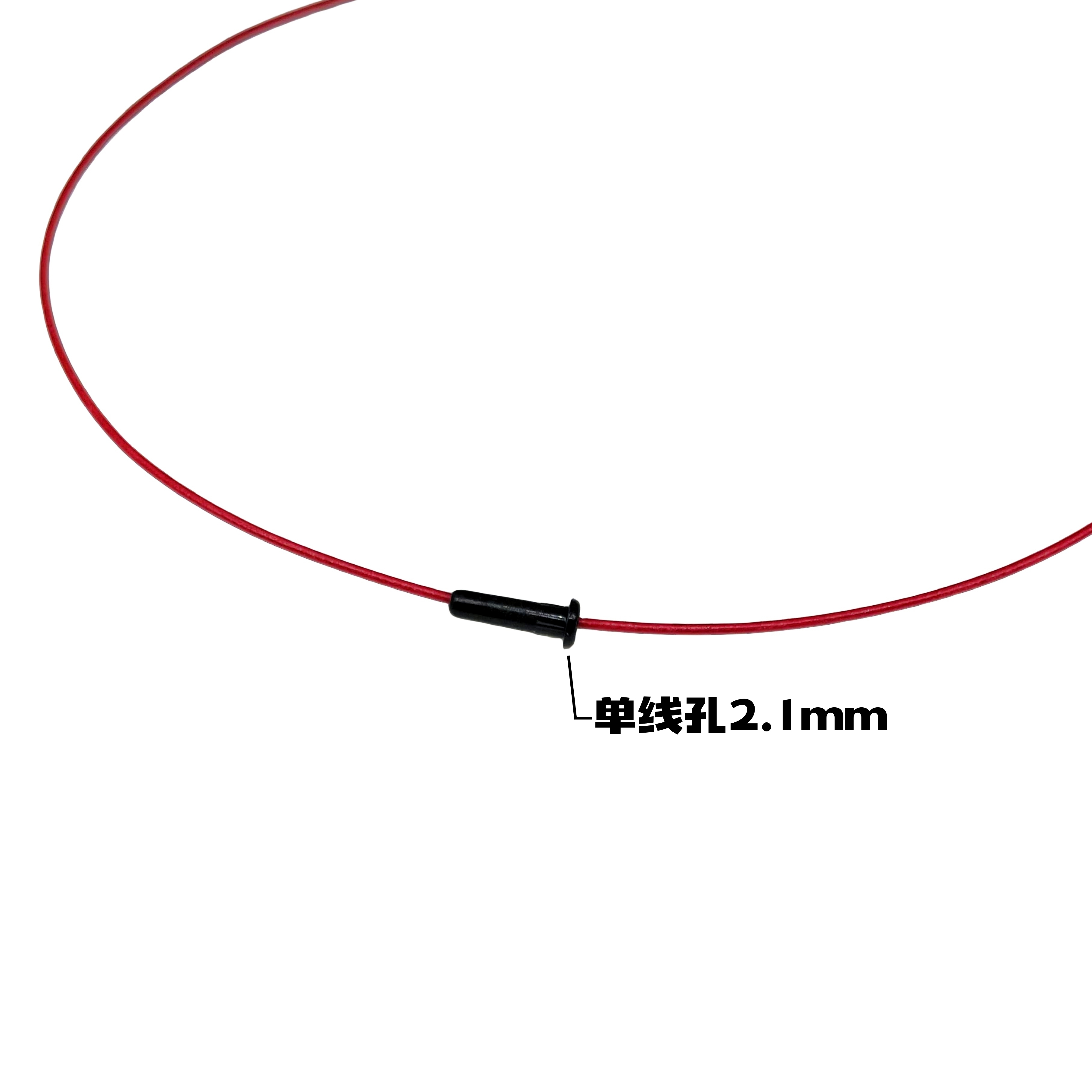 AEF Badminton Racket Single Ho - Badminton Single avaliação e preço