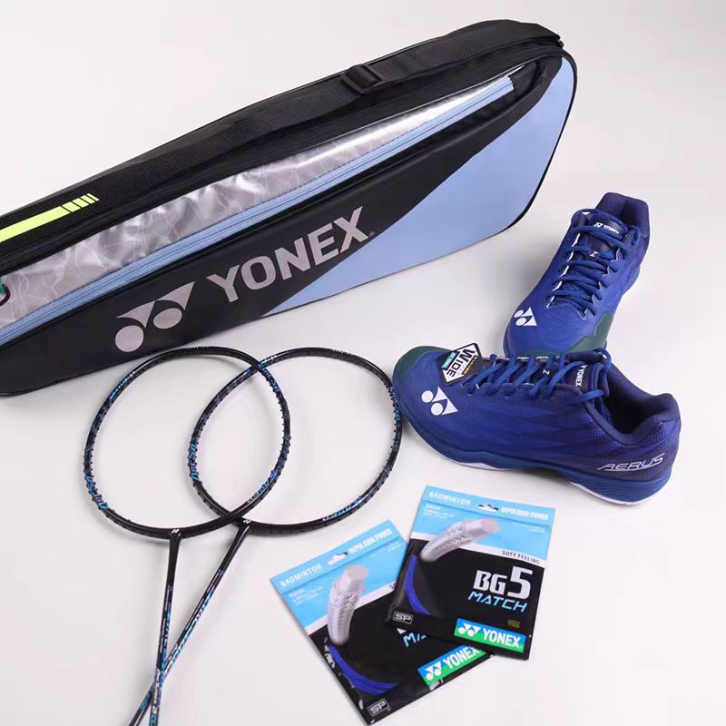 YONEX Badminton Backpack Doubl - Badminton Player avaliação e preço