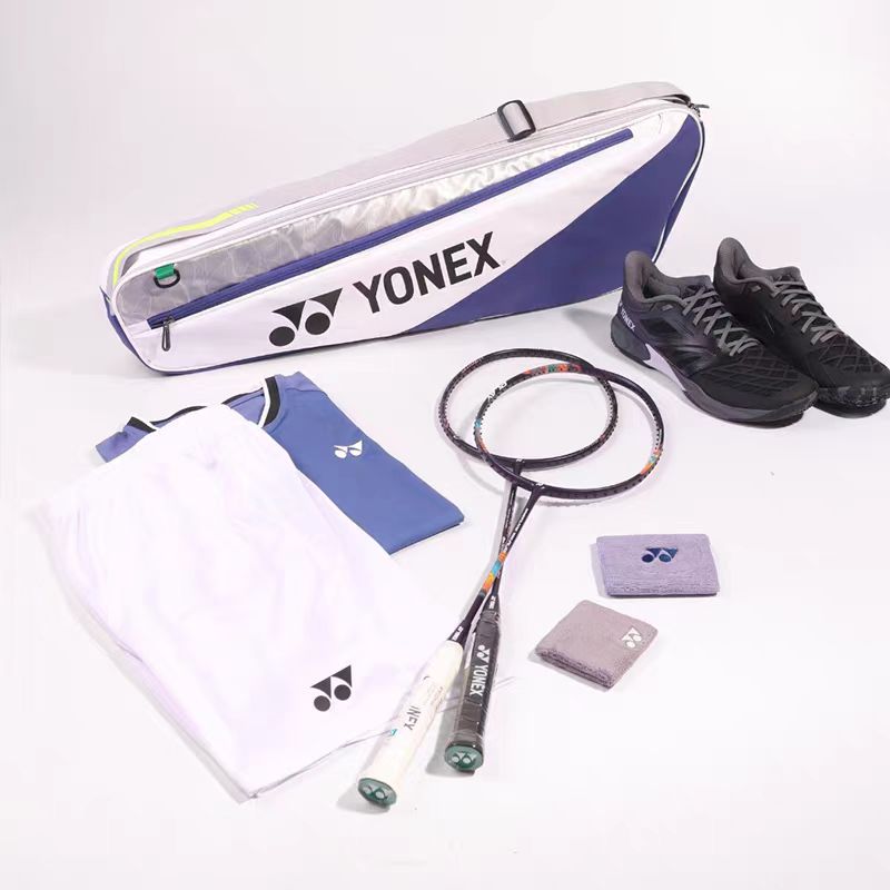 YONEX Badminton Backpack Doubl - Badminton Player avaliação e preço
