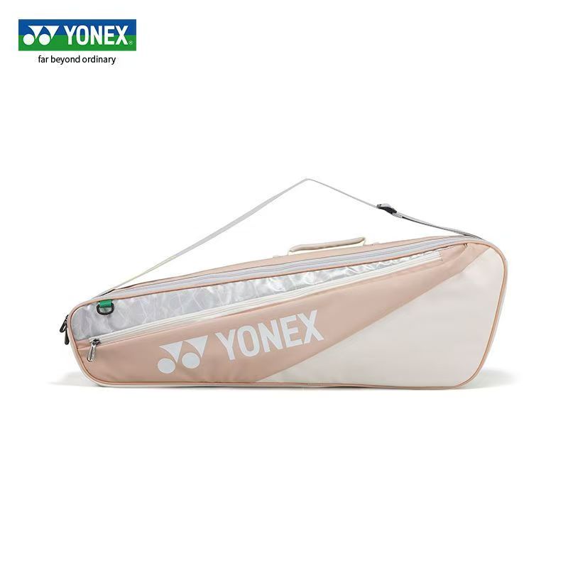 YONEX Badminton Backpack Doubl - Badminton Player avaliação e preço