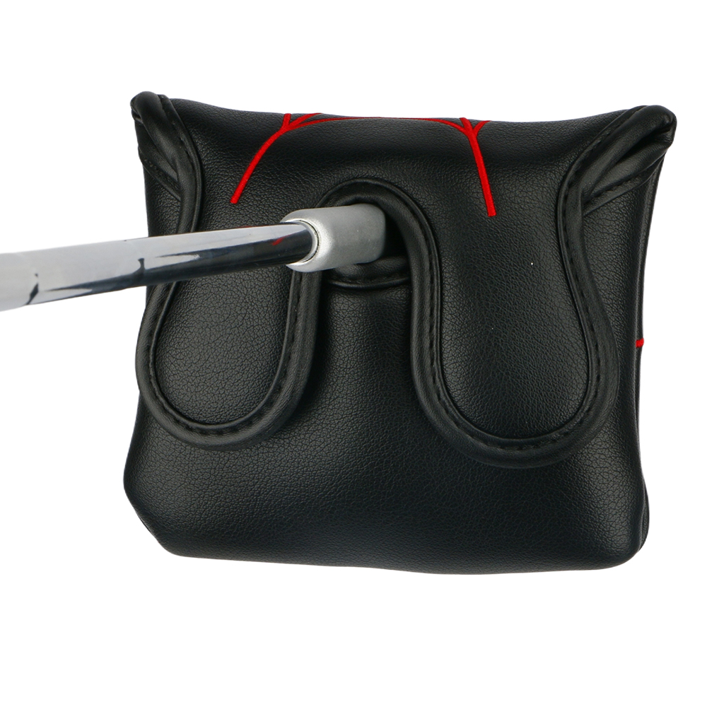 Spider Design Golf Mallet Putt - Badminton Club avaliação e preço