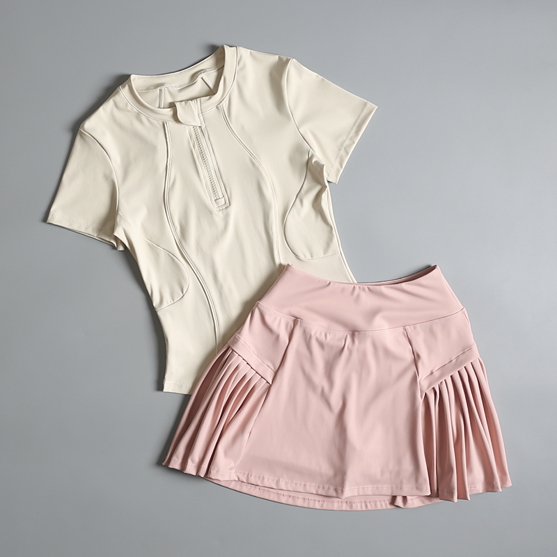 Running sports suit for women  - Badminton Junior avaliação e preço