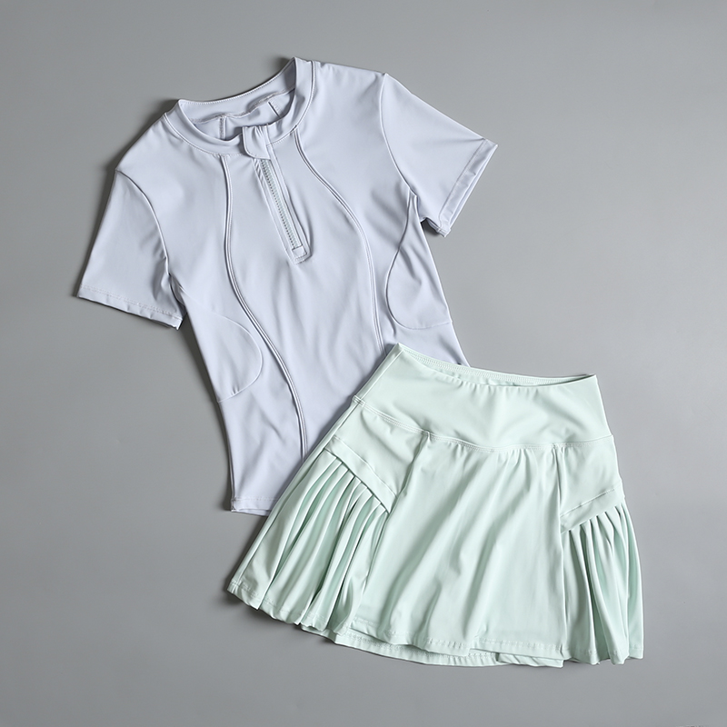 Running sports suit for women  - Badminton Junior avaliação e preço