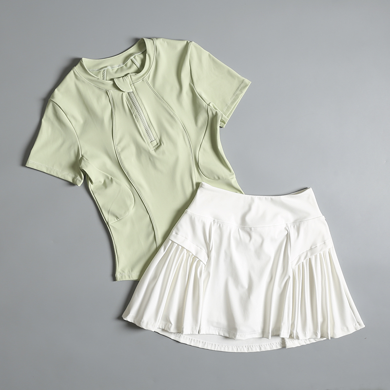 Running sports suit for women  - Badminton Junior avaliação e preço