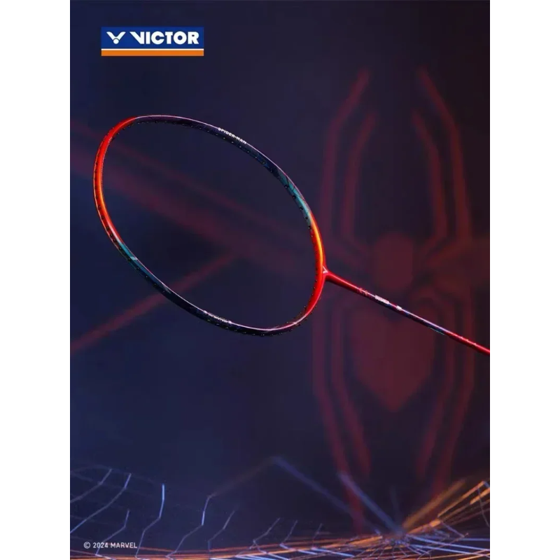 New For Victor Victory Badmint - Badminton Single avaliação e preço