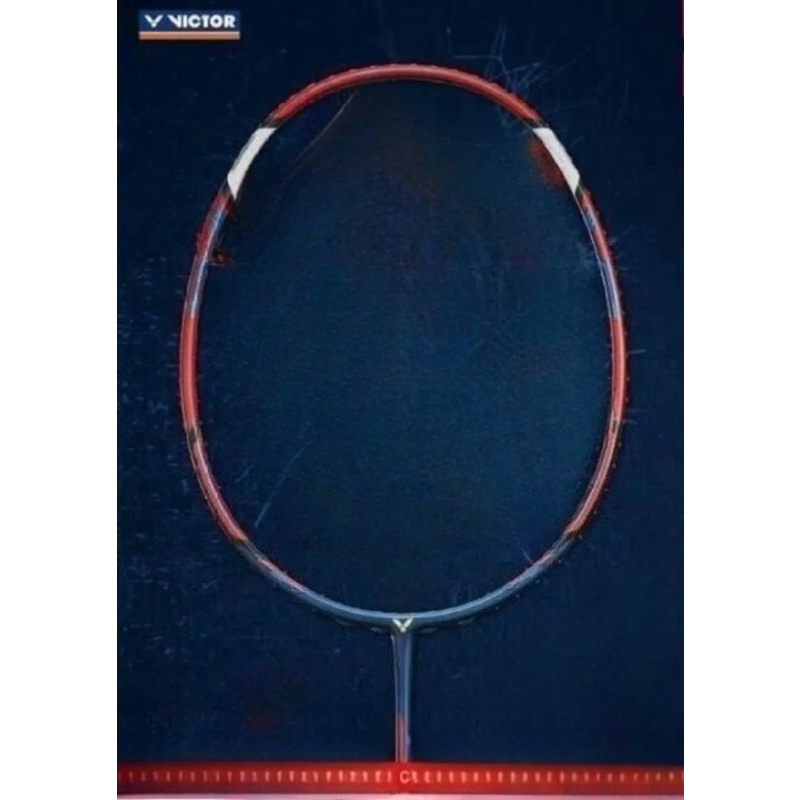 New For Victor Victory Badmint - Badminton Single avaliação e preço