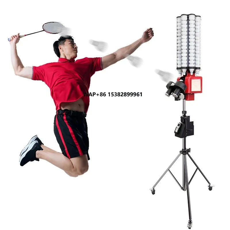 SIBOASI Professional Online Co - Badminton Online avaliação e preço