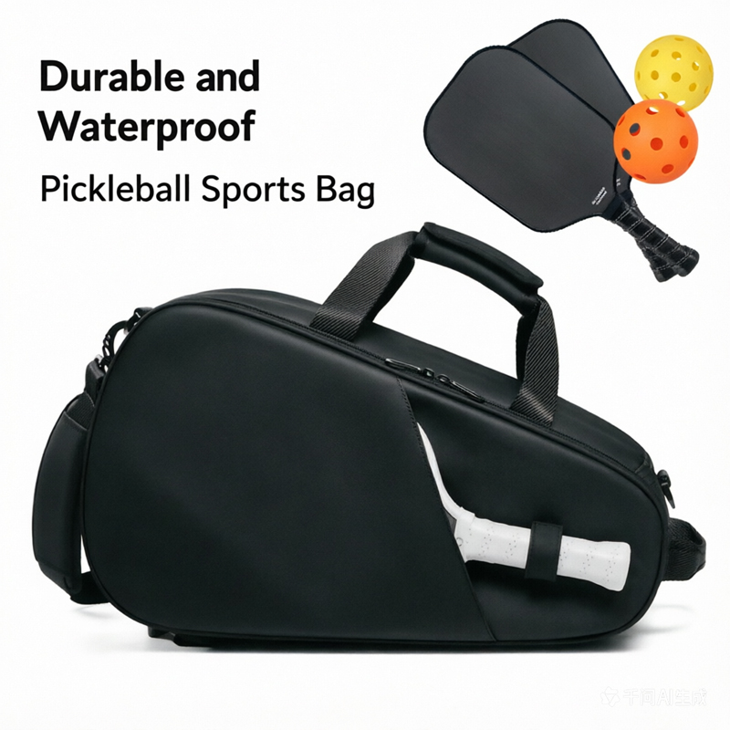 Professional Pickleball Racque - Badminton Court avaliação e preço