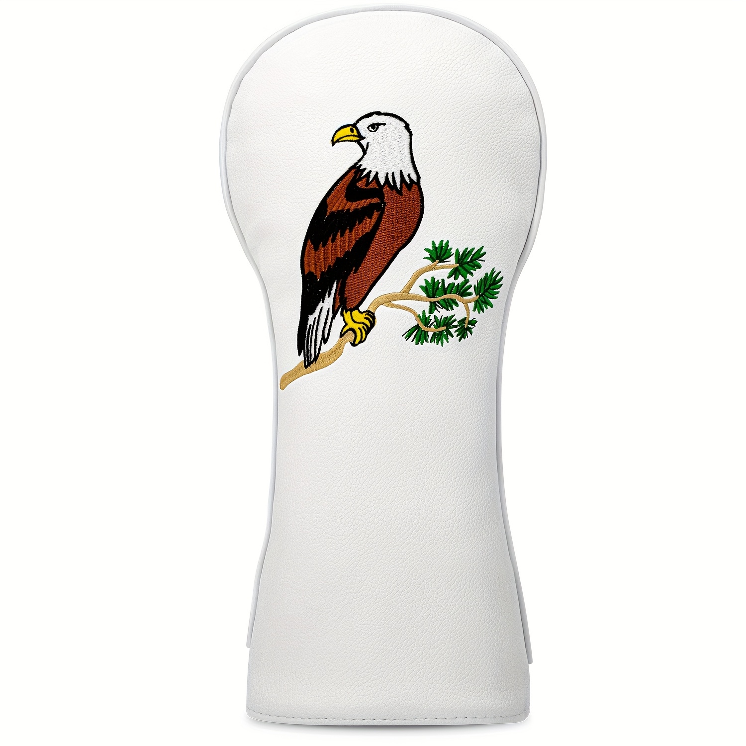 Eagle Golf Club Head Covers wi - Badminton Club avaliação e preço