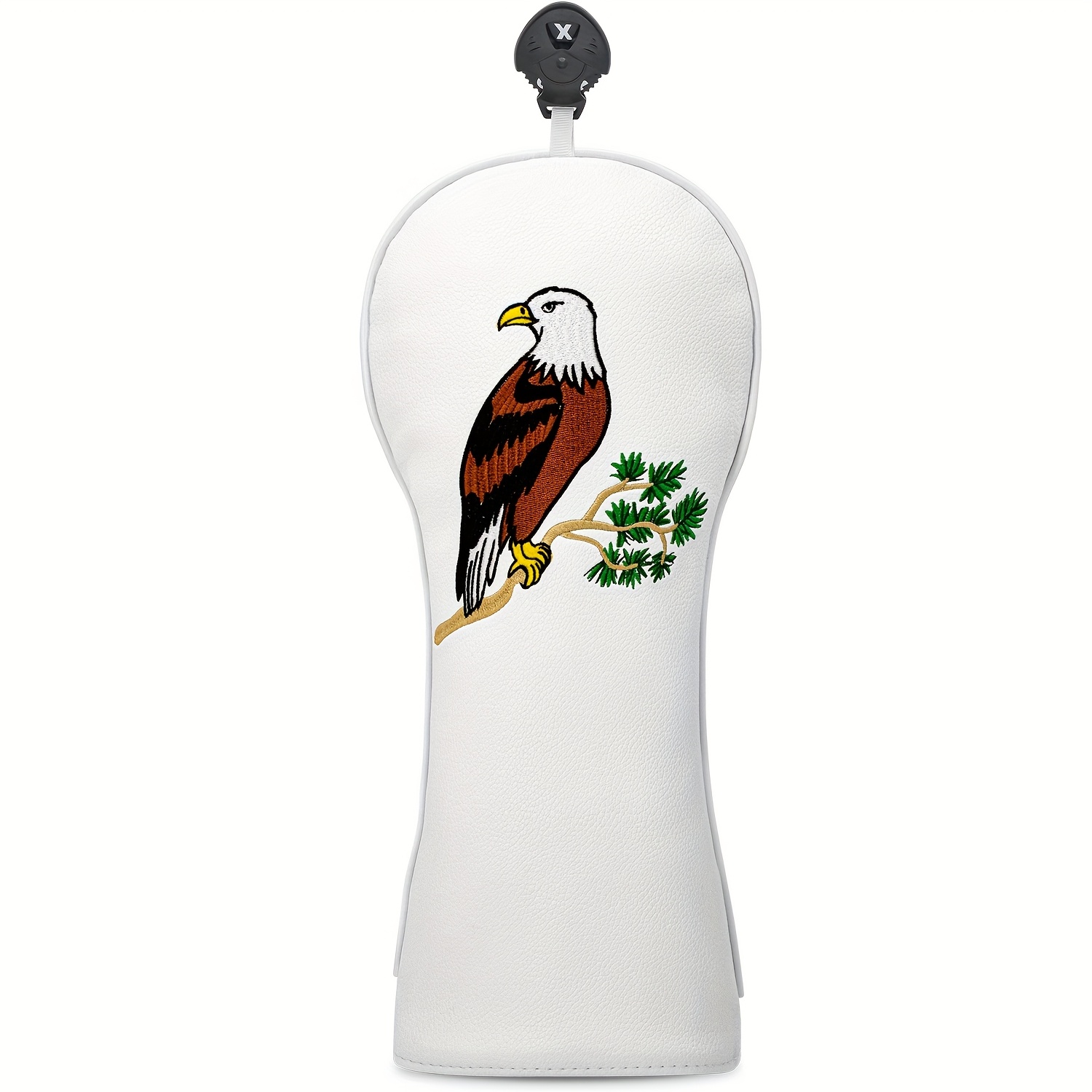 Eagle Golf Club Head Covers wi - Badminton Club avaliação e preço