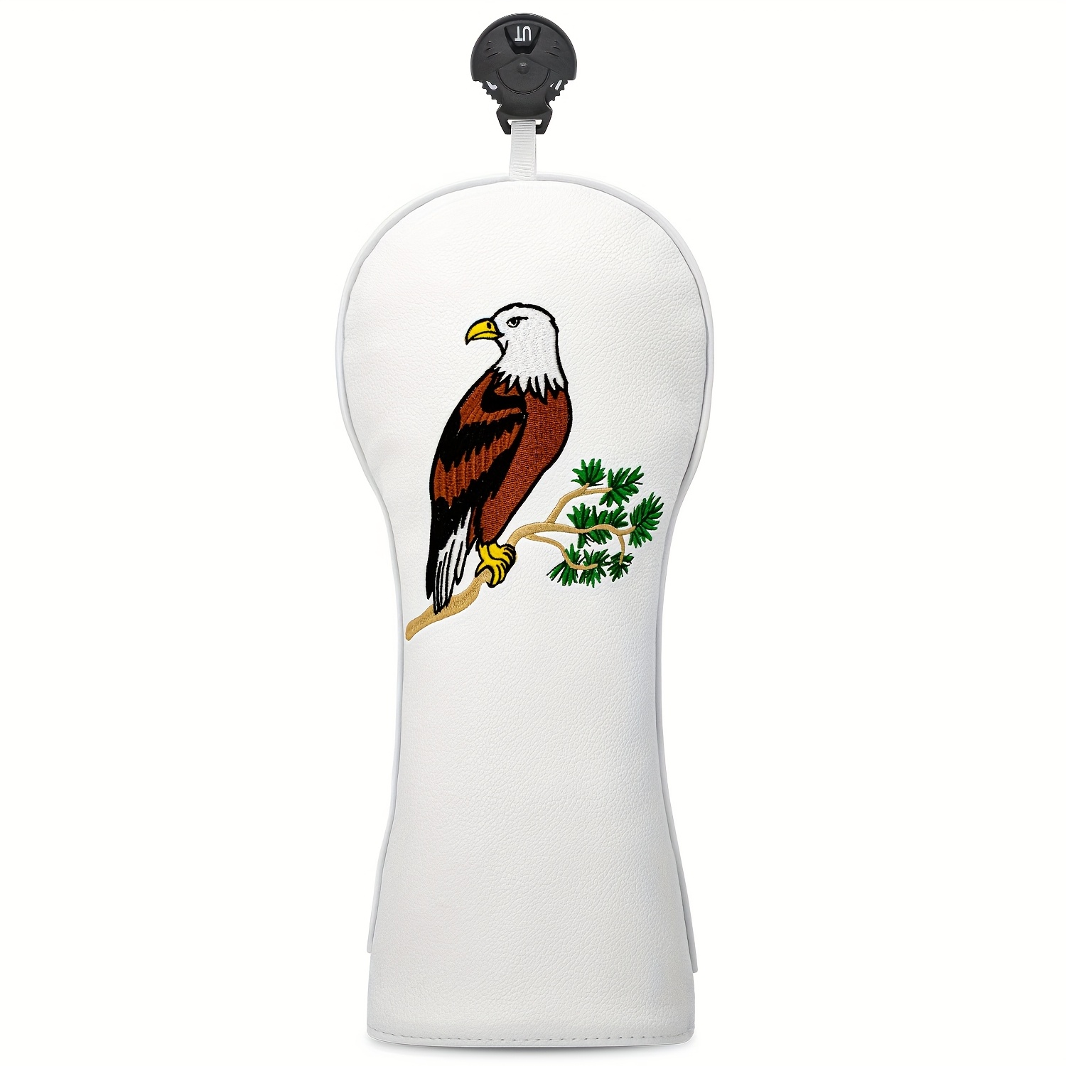 Eagle Golf Club Head Covers wi - Badminton Club avaliação e preço