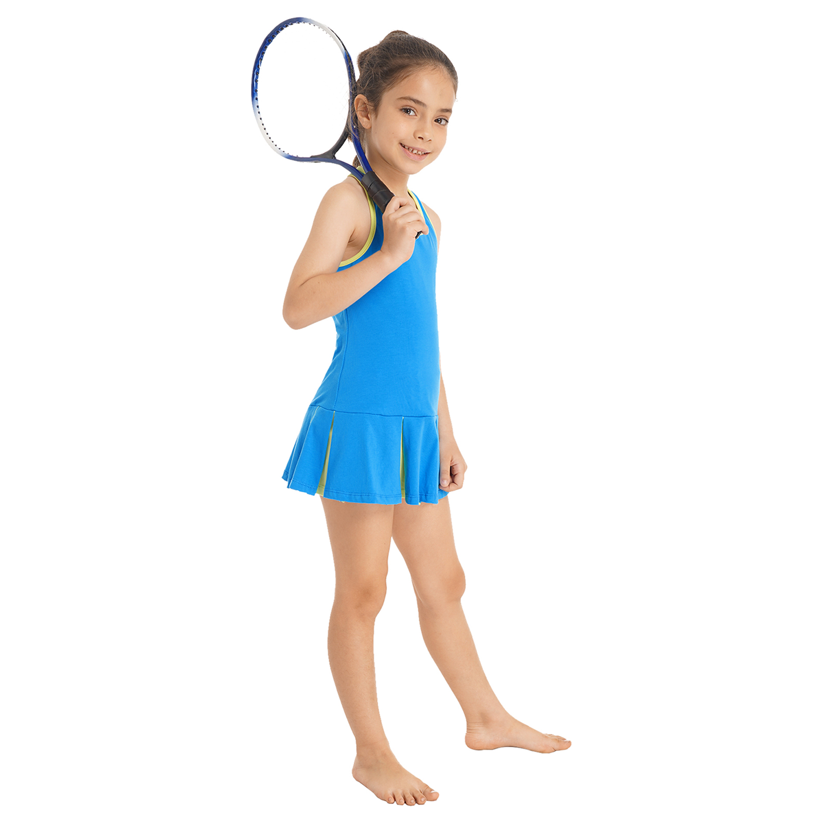 2 Pcs Tennis Badminton Sport S - Badminton Player avaliação e preço