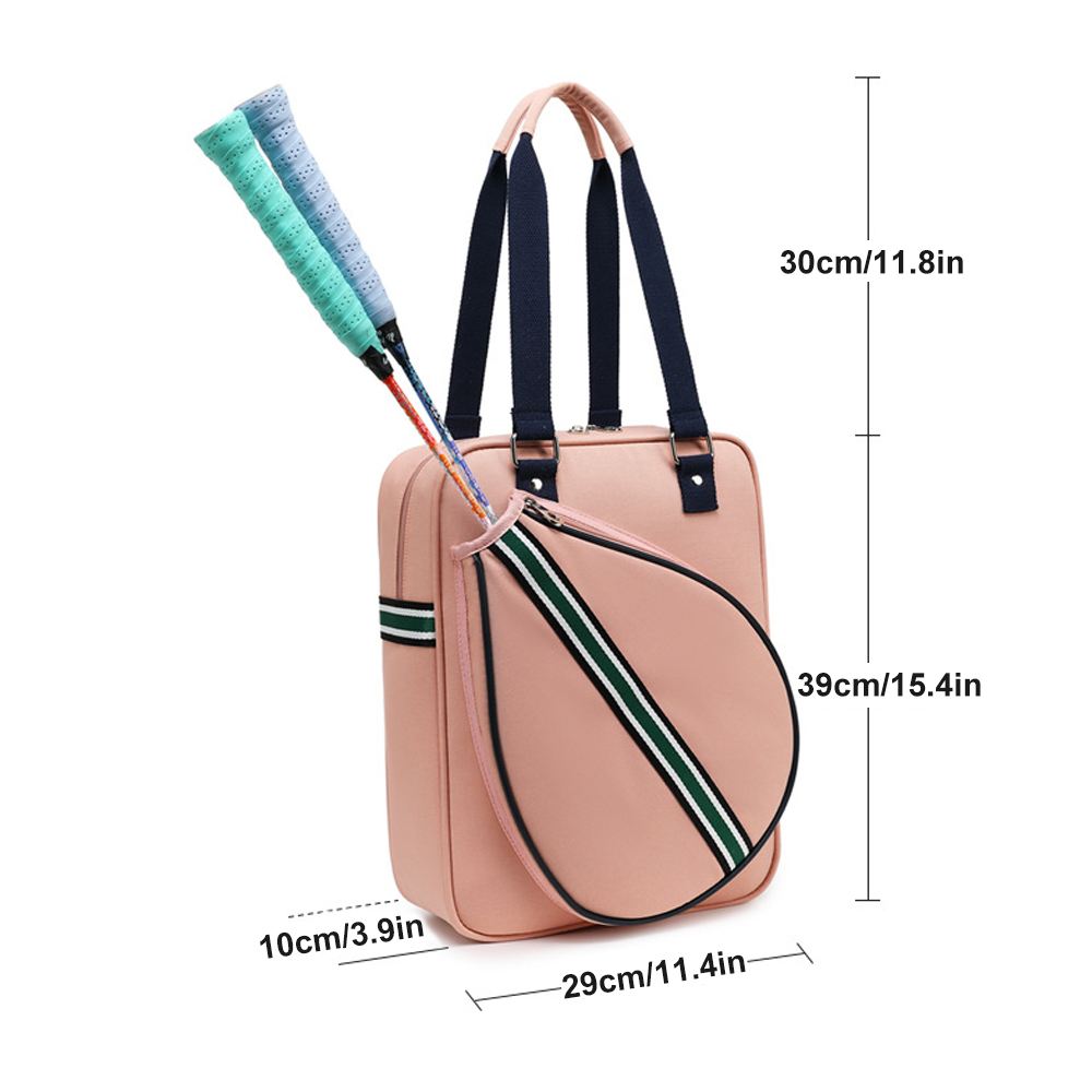 1Pcs Badminton Rackets Bag, Li - Badminton Nylon Shuttlecock avaliação e preço
