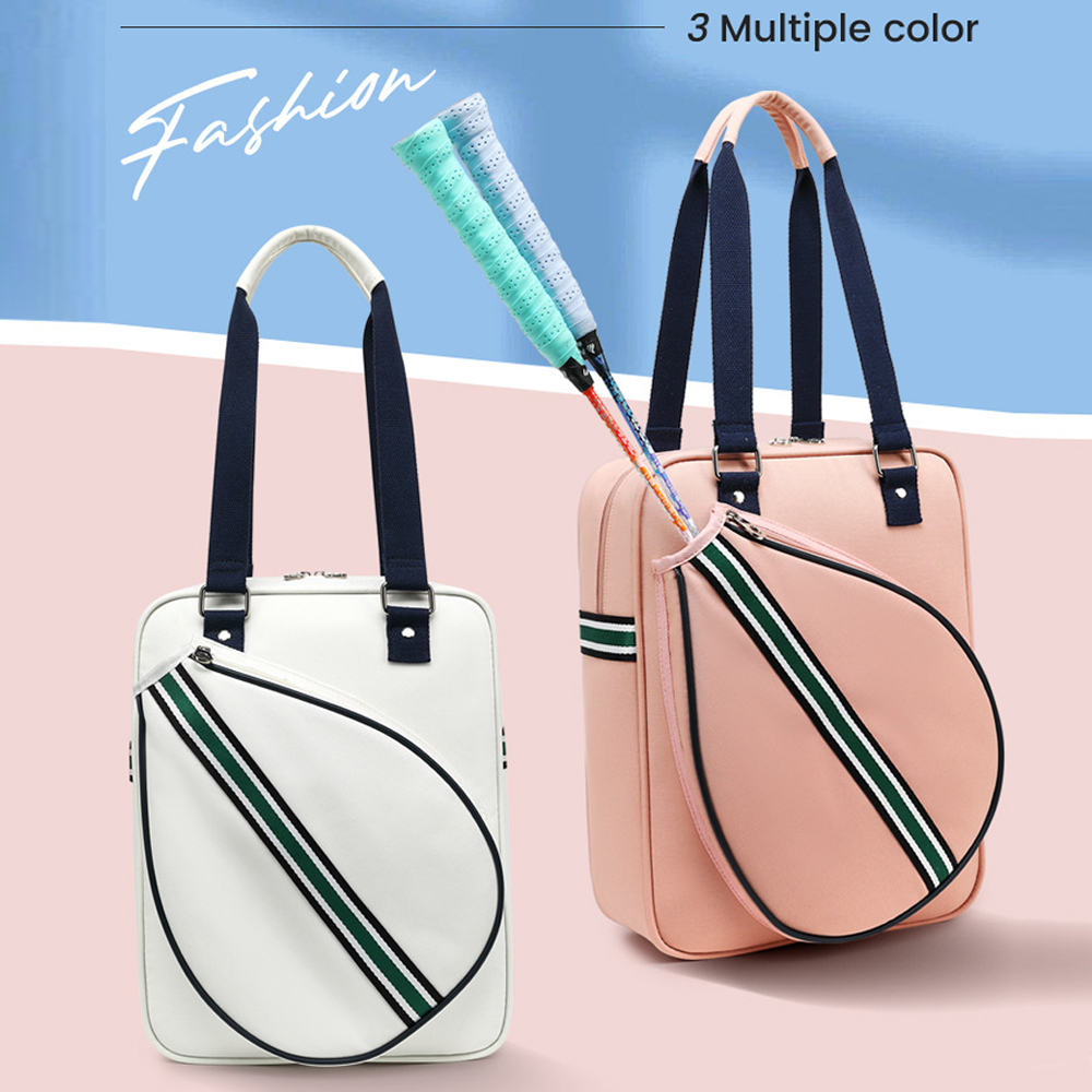 1Pcs Badminton Rackets Bag, Li - Badminton Nylon Shuttlecock avaliação e preço