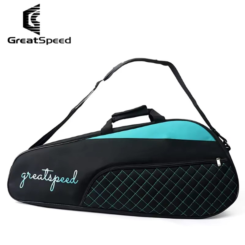 GREATSPEED Tennis Badminton Ra - Badminton Player avaliação e preço