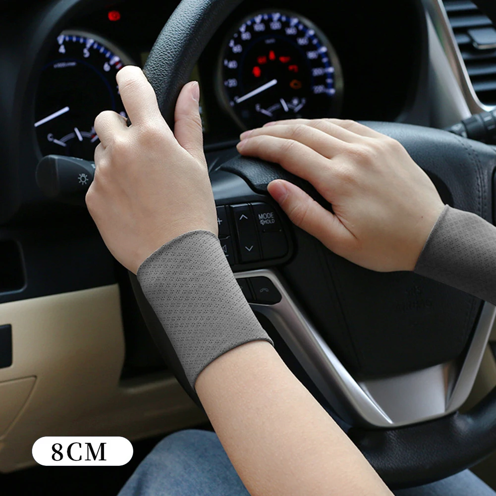 1 Pair Elastic Wristband Wrist - Wristband Pair Sweat avaliação e preço