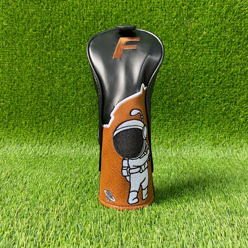 Fashionable golf protective co - Badminton Club avaliação e preço