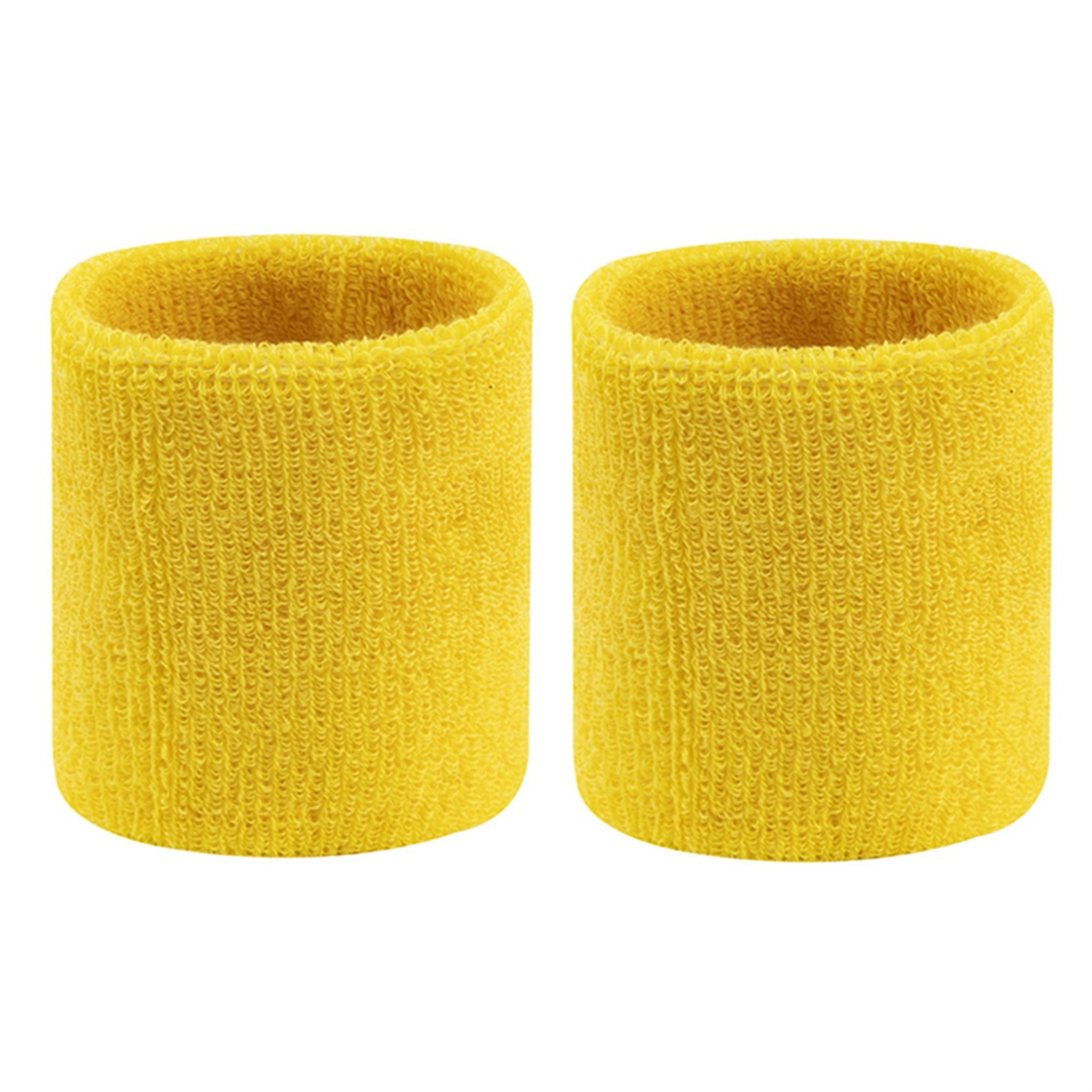L71A1 Pairs Wrist Sweatband Sp - Wristband Pair Sweat avaliação e preço