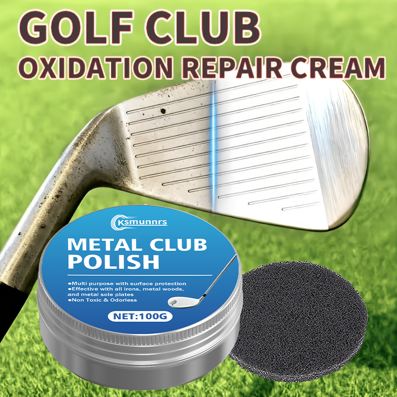Professional Golf Club Polish  - Badminton Club avaliação e preço
