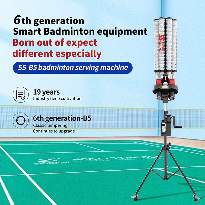 SIBOASI Best Selling Badminton - Badminton Online avaliação e preço