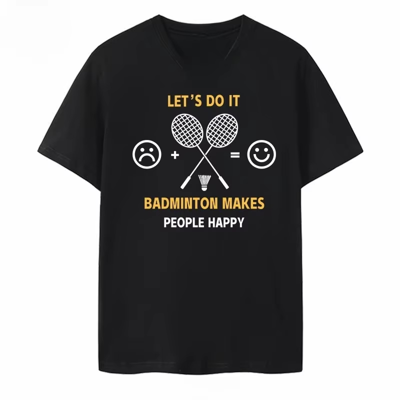 New Spring_Summer 2026 Badmint - Badminton Emoji avaliação e preço