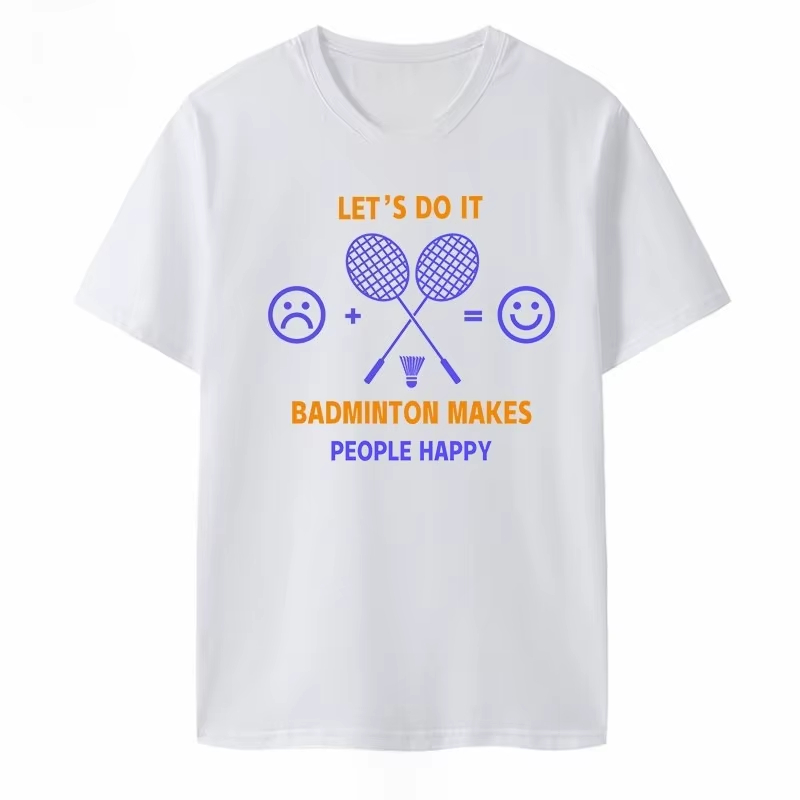 New Spring_Summer 2026 Badmint - Badminton Emoji avaliação e preço