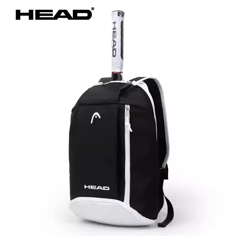 HEAD Tennis Racket Bag Large C - Badminton Player avaliação e preço