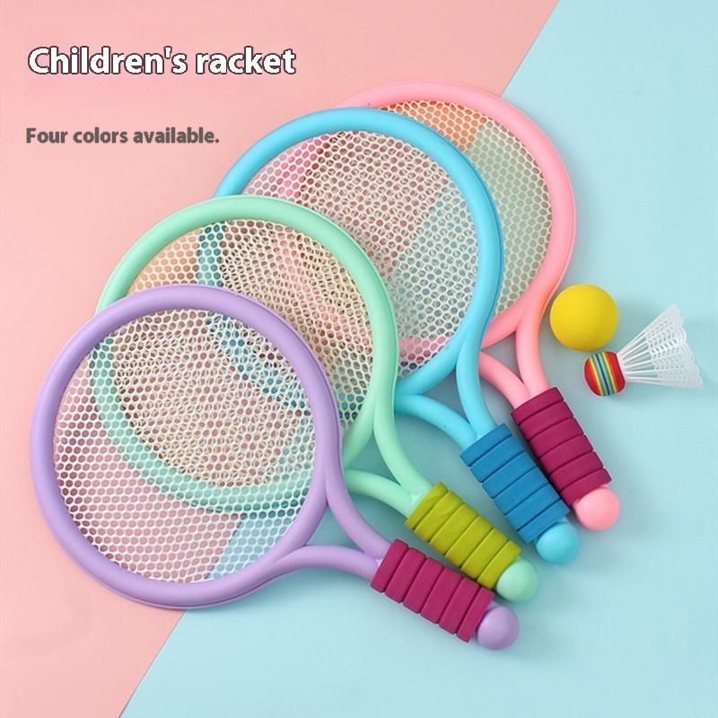 1 SetLightweight Children Tenn - Badminton Junior avaliação e preço