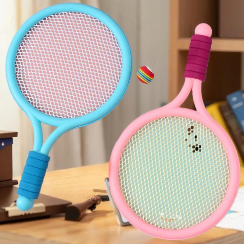 1 SetLightweight Children Tenn - Badminton Junior avaliação e preço