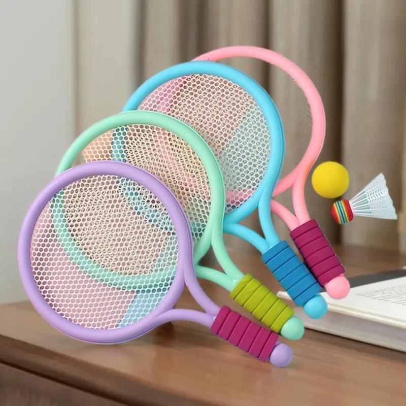 1 SetLightweight Children Tenn - Badminton Junior avaliação e preço