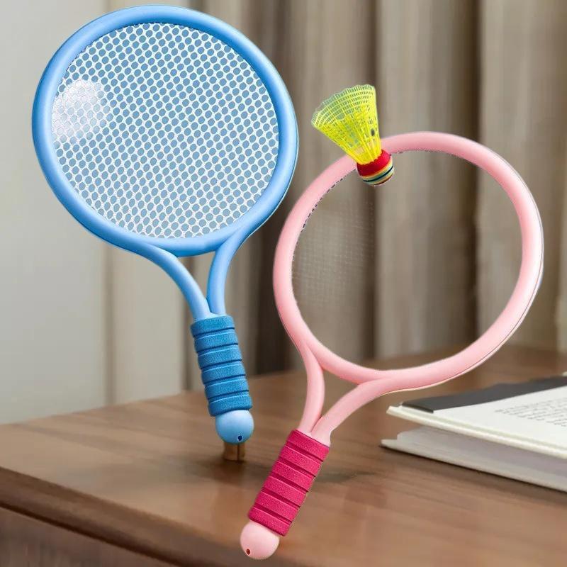 1 SetLightweight Children Tenn - Badminton Junior avaliação e preço