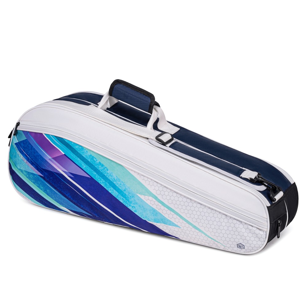 Tennis Badminton Bag for Women - Badminton Court avaliação e preço