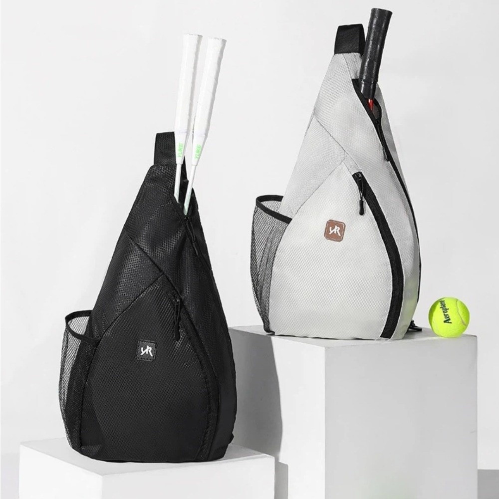 2026 Multifunctional Sports Ba - Badminton Single avaliação e preço